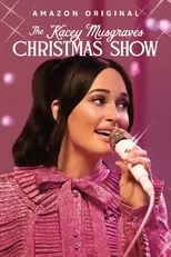 Kendall Jenner es Self en The Kacey Musgraves Christmas Show