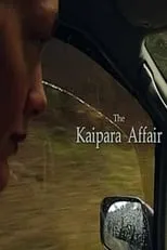 Mikaera Miru es  en The Kaipara Affair