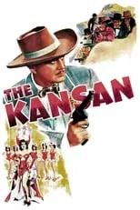 Barbara Clark es Dance Hall Girl en The Kansan