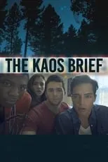 Akanimo Eyo interpreta a Tren en The Kaos Brief