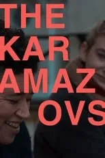 Película The Karamazovs