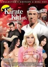 Gia Grace es Masseuse en The Karate Kid XXX: A Dreamzone Parody