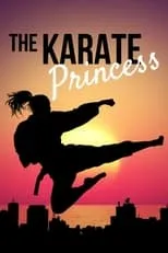 Michael Sigler es Walter en The Karate Princess