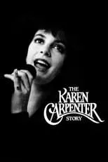 Robert Broyles interpreta a Bowl Emcee en The Karen Carpenter Story