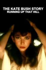 Tricky es Self en The Kate Bush Story: Running Up That Hill