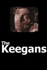 Spencer Milligan interpreta a Pat Keegan en The Keegans