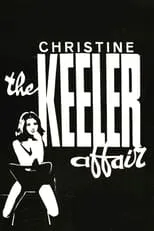 Póster de The Keeler Affair