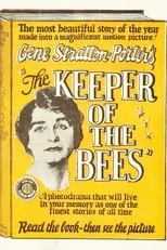 The Keeper of the Bees portada