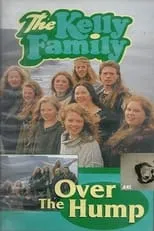 Kathy Kelly es herself en The Kelly Family - Over The Hump