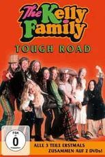 Kathy Kelly es Self en The Kelly Family - Tough Road