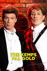 Paul Reynolds en la película The Kemps: All Gold