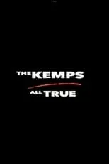 Portada de The Kemps: All True