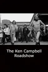 Gavin Richards interpreta a Self en The Ken Campbell Roadshow