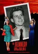 Merle Palmiste interpreta a Mrs. Kukk en The Kennedy Incident