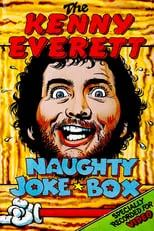 John Junkin en la película The Kenny Everett Naughty Joke Box