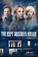 Alon McKlveen interpreta a Denny en The Kept Mistress Killer