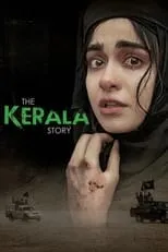 The Kerala Story portada