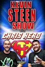 Poster de la película The Kevin Steen Show: Chris Hero - Películas hoy en TV