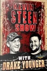 Drake Wuertz es Drake Younger en The Kevin Steen Show: Drake Younger