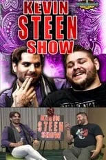 Poster de la película The Kevin Steen Show: Jimmy Jacobs - Películas hoy en TV