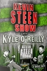 Póster de la película The Kevin Steen Show: Kyle O'Reilly