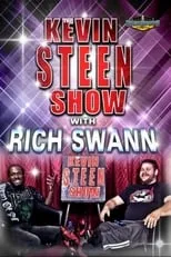 Póster de la película The Kevin Steen Show: Rich Swann