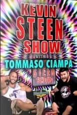 Póster de la película The Kevin Steen Show: Tommaso Ciampa