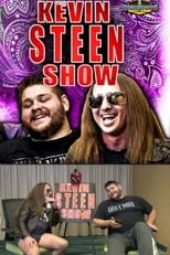 Martini Krcaj es Truth Martini en The Kevin Steen Show: Truth Martini