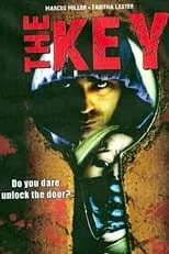 Poster de The Key