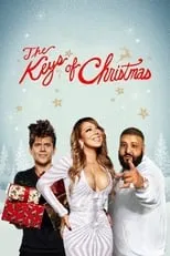 Anwar Jibawi es Angry Elf en The Keys of Christmas