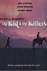 Gerry Rousseau interpreta a M iguel en The Kid and the Killers