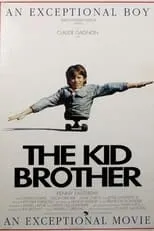 John Carpenter interpreta a Grandfather en The Kid Brother