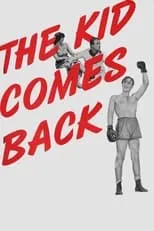 Dickie Jones interpreta a Bobby Doyle en The Kid Comes Back