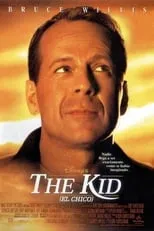 Brian Fenwick interpreta a Governor's Aide en The Kid (El chico)