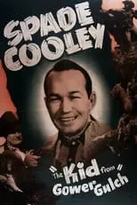 Jack Baxley interpreta a Uncle Bill White en The Kid from Gower Gulch