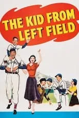 The Kid from Left Field portada