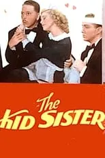 Peggy Wynne interpreta a Martha, a maid en The Kid Sister