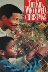 Portada de The Kid Who Loved Christmas