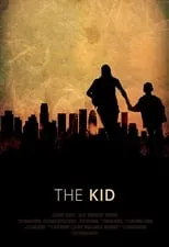 Sid Mitchell interpreta a Paul en The Kid