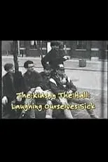 Kelly Makin es  en The Kids In The Hall: Laughing Ourselves Sick