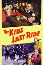 George Havens interpreta a School boy en The Kid's Last Ride