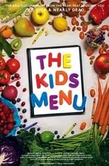 The Kids Menu portada