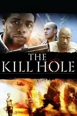 Póster de la película The Kill Hole