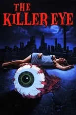 Jacqueline Lovell interpreta a Rita Grady en The Killer Eye