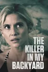 Portada de The Killer in My Backyard