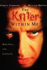 Lydie Denier interpreta a Cassandra X. Flanagan en The Killer Within Me