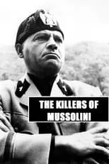 Arthur Batanides interpreta a Vito en The Killers of Mussolini