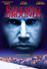 John Franklin interpreta a Owner en The Killing Grounds