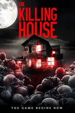 Póster de la película The Killing House