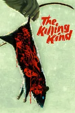 The Killing Kind portada